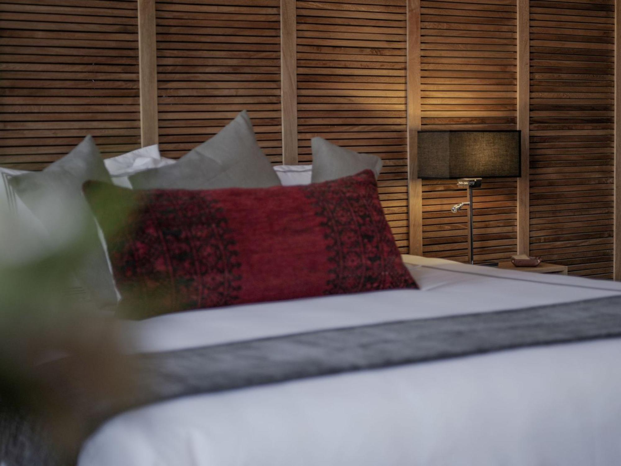 Casa No Name Small Luxury Hotel San Miguel de Allende Quarto foto