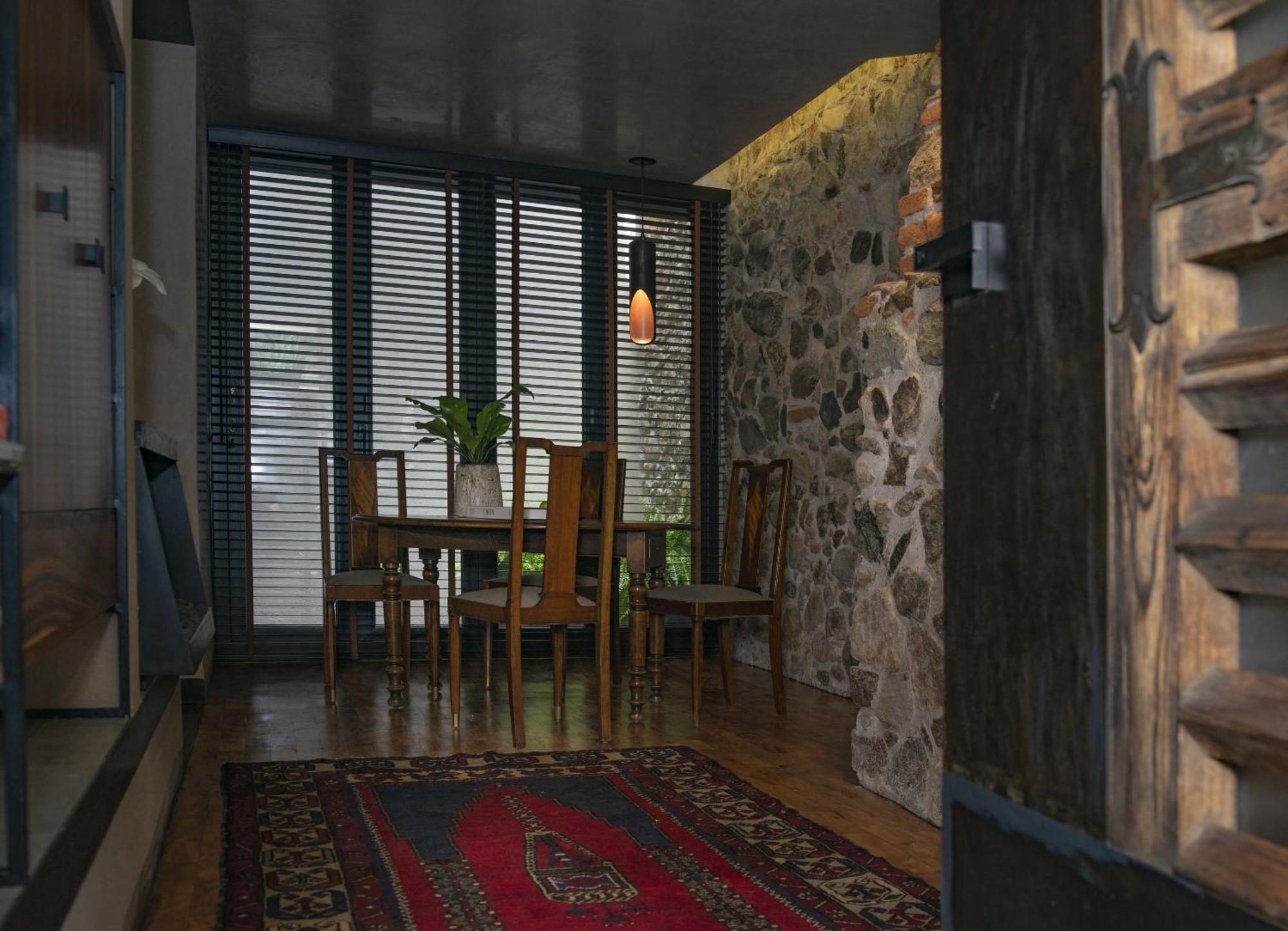 Casa No Name Small Luxury Hotel San Miguel de Allende Quarto foto