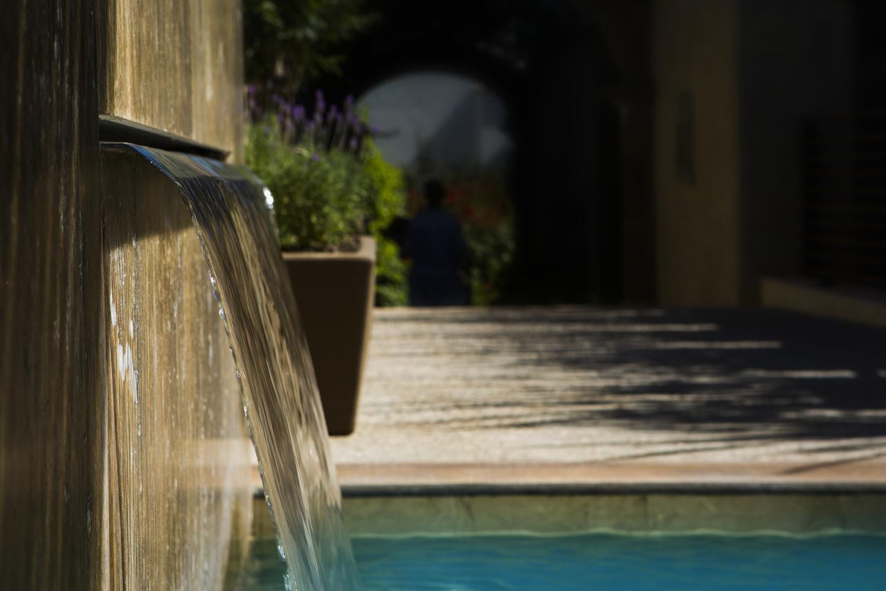 Casa No Name Small Luxury Hotel San Miguel de Allende Exterior foto